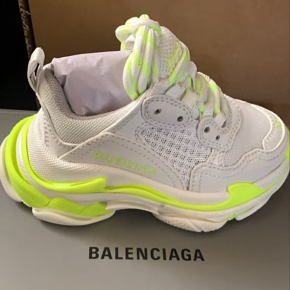 Toddler sneakers